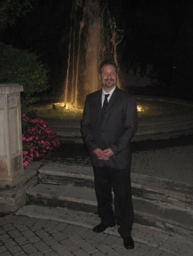 Vincent Abruzzese