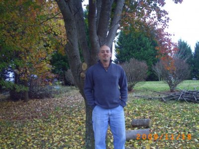 Wayne Busch