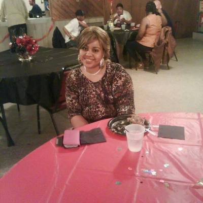 Arkeeya Sanders