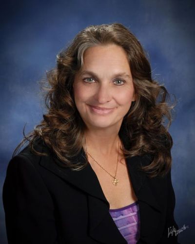 Diann Childress