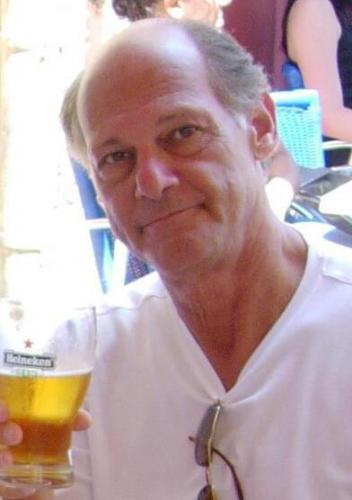 Jerry Linker