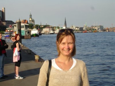 Birgit Riep