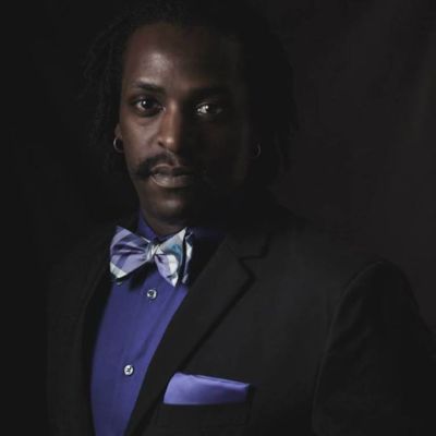 Jerime Ford
