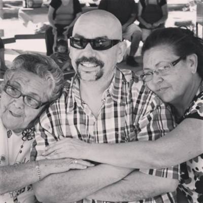 Helios Espinoza