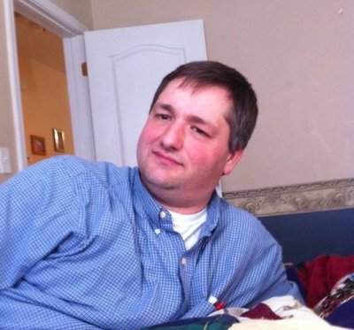 Brian Compton