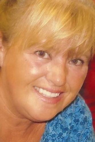 Peggy Brumley