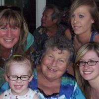 Gail Despard