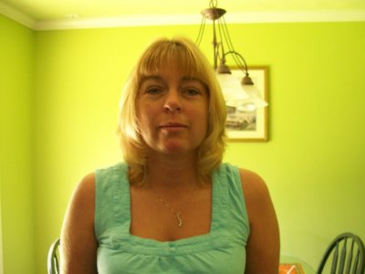 Clara Satterfield