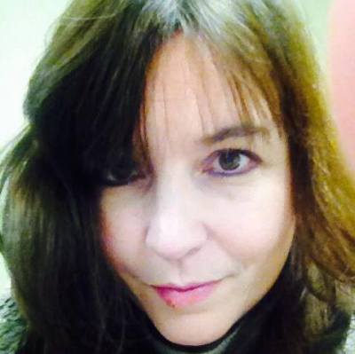 Paula Obrien