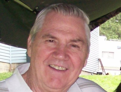 Jerry Mcknight