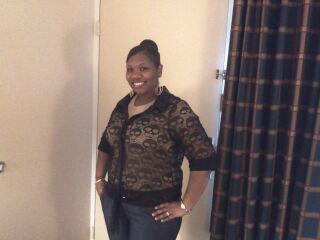Chi Gresham