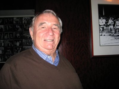 Abbott Wright