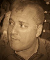 Michael Doucette