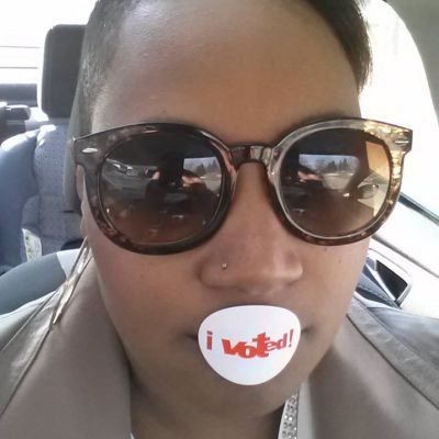 Nicole Sudberry