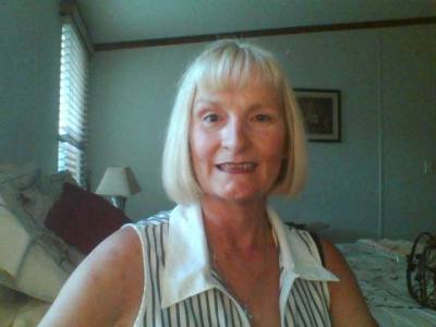 Cynthia Gilbert