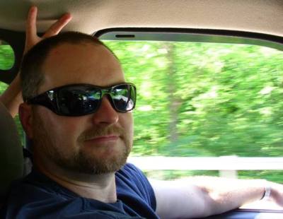 Brian Lambert