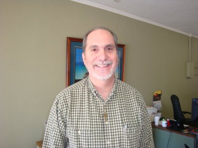 David Mascarenas