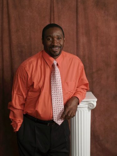 Orlando Banks