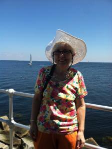 Roberta Wilson