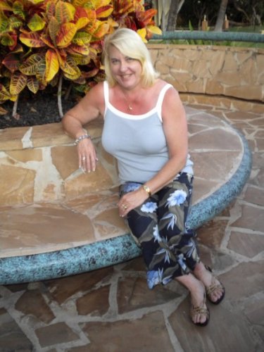 Donna Reiselt