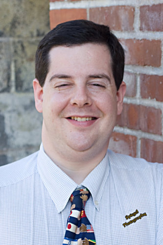 Greg Schroll