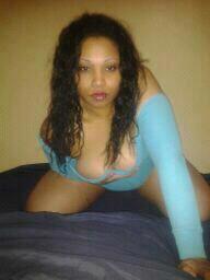 Chandra Brown