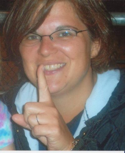 Susan Ramsey