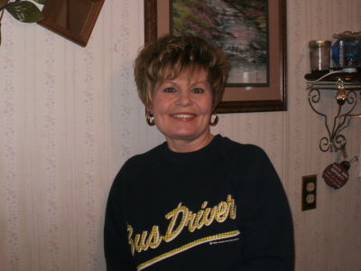 Teresa Jones