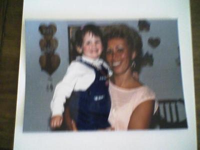Rosanne Wichman