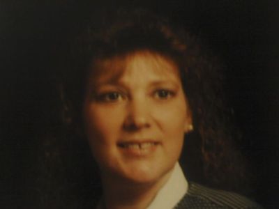Brenda Allamon