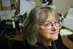 Sandra Rutledge