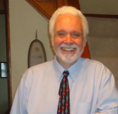 Charles Peck