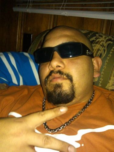 Matthew Ramirez