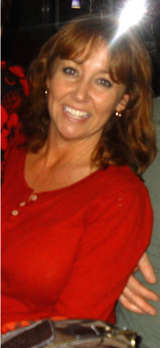 Maribeth Johnson