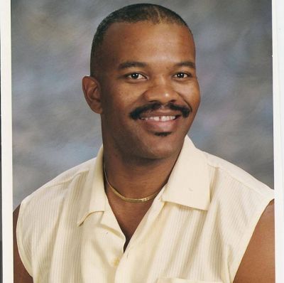 Lorenzo Chambers