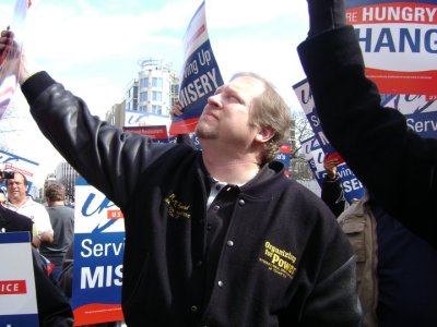 Randall Conrad