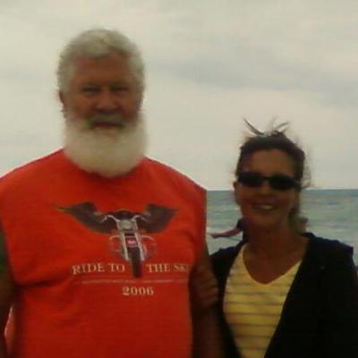 Sheila Verdow