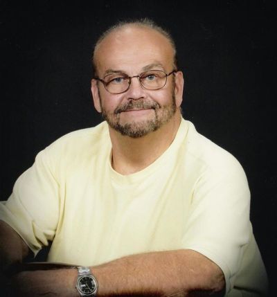 Robert Austin