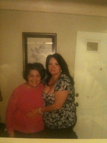 Shirley Mckee