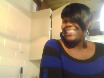 Stephanie Jackson
