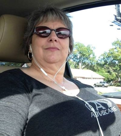 Debra Jefcoat