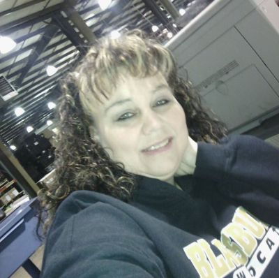 Michelle Tadlock