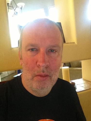 Mark Ginsburg