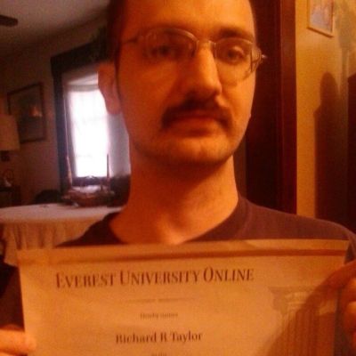 Richard Taylor