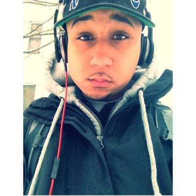Daequan Rosado
