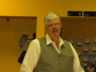 Jeff Lewison