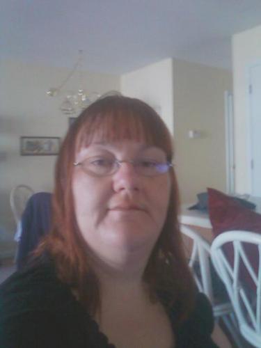 Michelle Stephen
