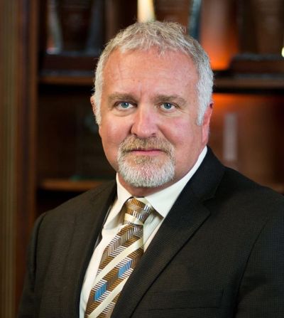 Raymond Hudelson