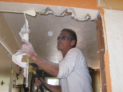 Jerry Bishop