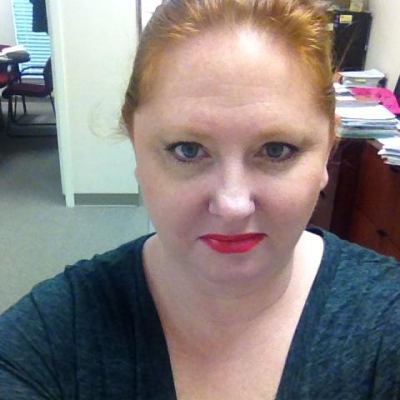 Heather Mayes